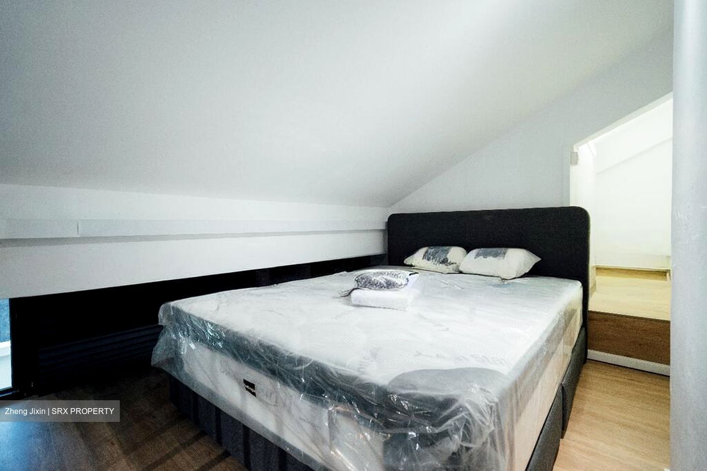 River Valley Road (D10), Apartment #504477001